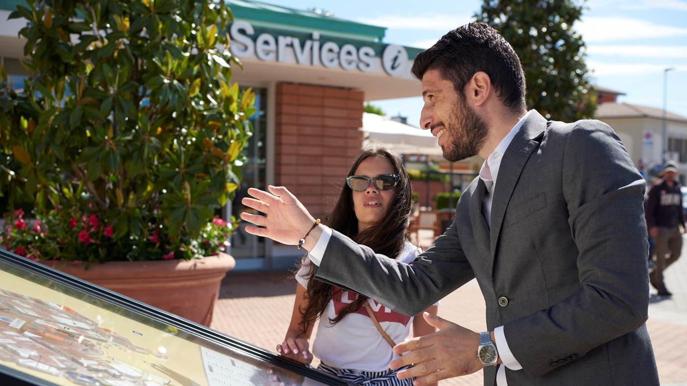 mcarthurglen careers