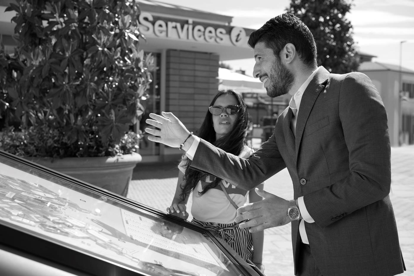 mcarthurglen careers