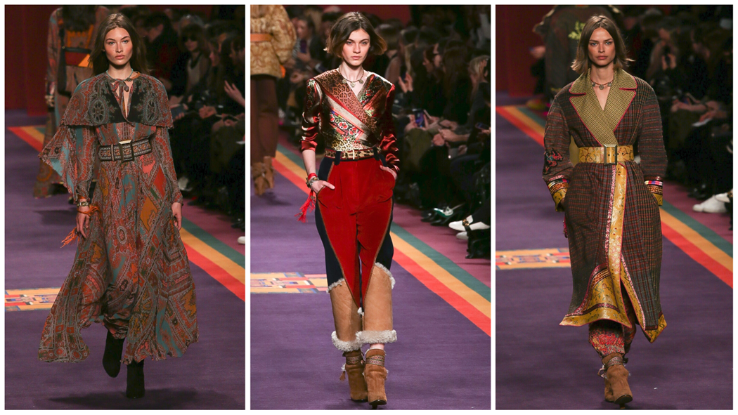 Milano Fashion Week AW17