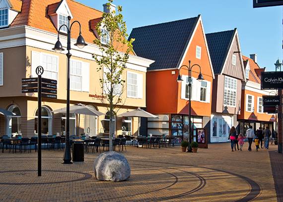 McArthurGlen reached financial close for the acquisition of its 24th centre