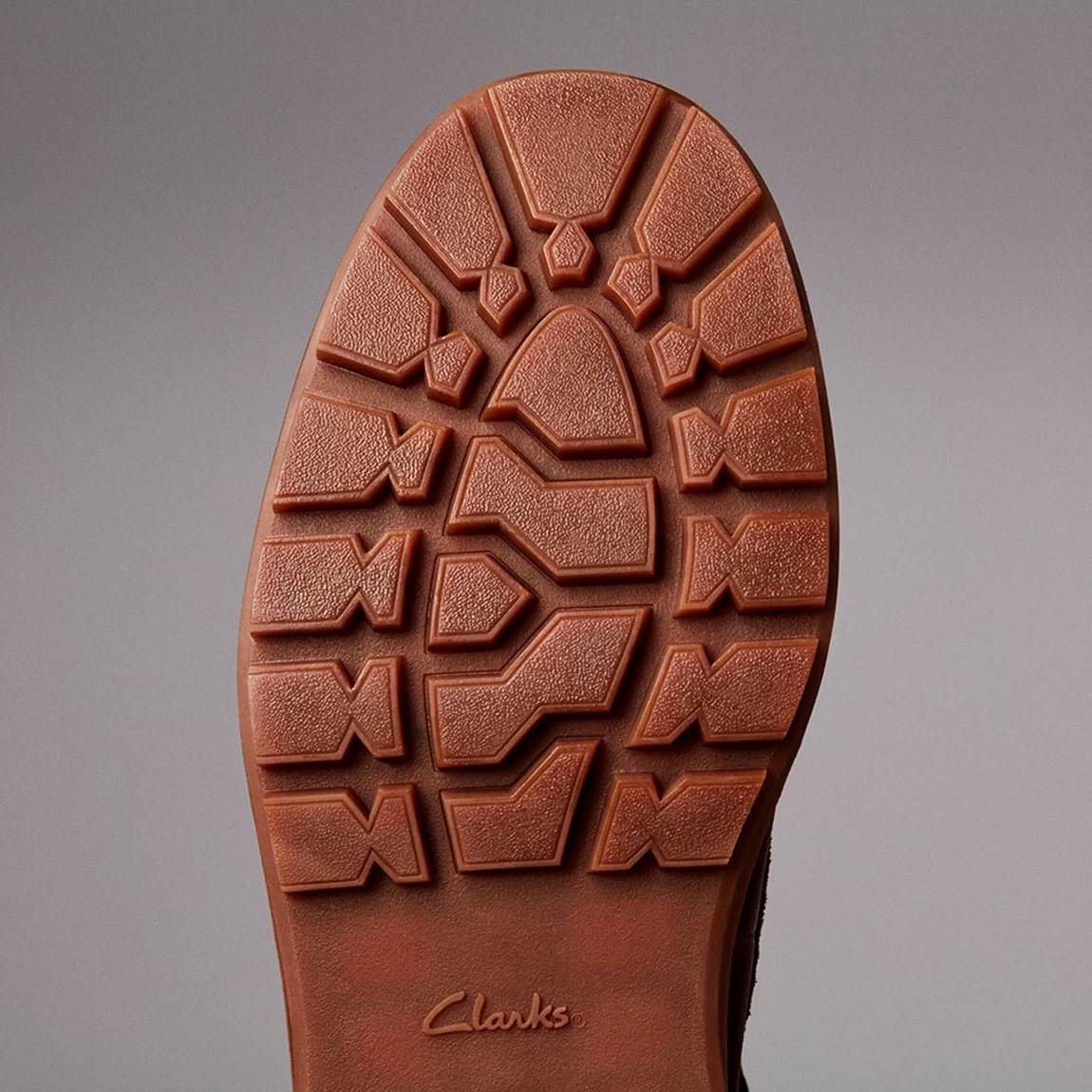 clarks brand