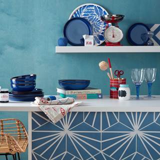 Up to 60% off Imperial Blue Tableware  * Terms and conditons may apply. See in-store for more details. Offer may be amended or removed at any time.