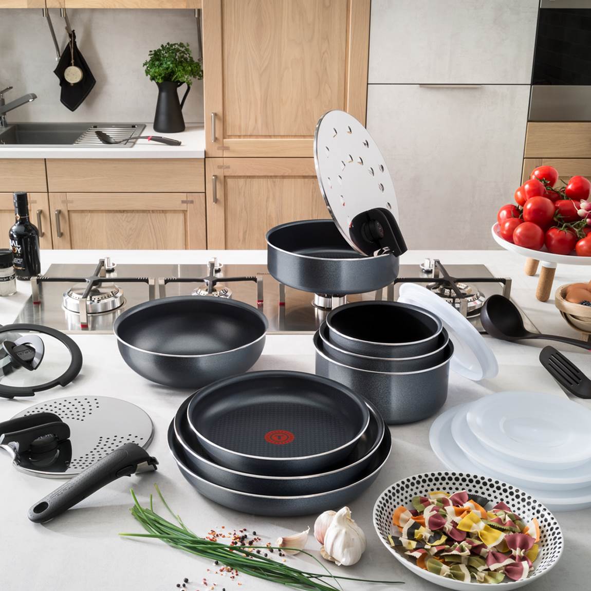 Tefal Outlet East Midlands McArthurGlen