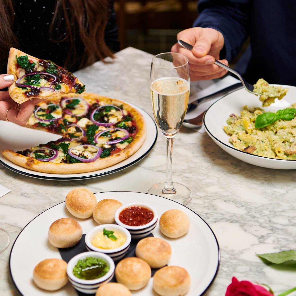 Food & Drink | East Midlands