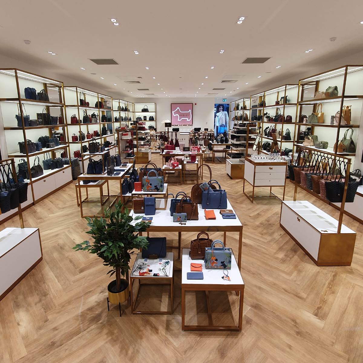 East Midlands Designer Outlet From 60 less McArthurGlen