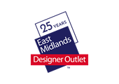 Brand logo for McArthurGlen East Midlands Guest Services