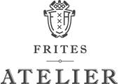 Markenlogo für Frites Atelier