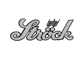 Brand logo for Ströck