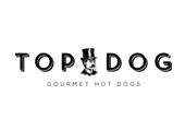 Brand logo for Top Dog