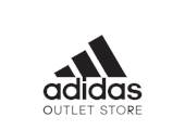 Brand logo for Adidas /