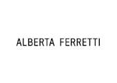 Brand logo for Alberta Ferretti