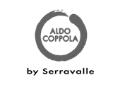 Brand logo for Aldo Coppola by Serravalle