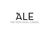 Brand logo for A.L.E