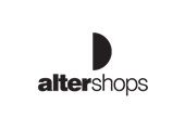 Brand logo for AlterShops