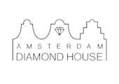 Brand logo for Amsterdam Diamond House