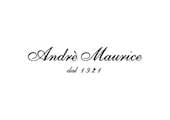 Brand logo for Andrè Maurice