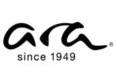 Brand logo for Ara