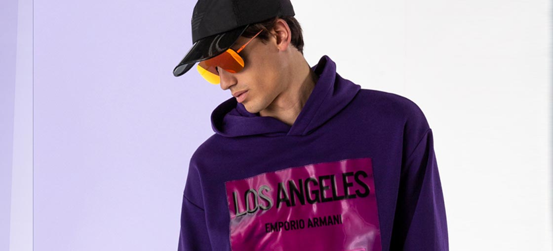 Armani Exchange Noventa di Piave Designer Outlet