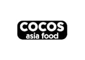 Brand logo for Asia Cocos