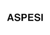 Brand logo for Aspesi