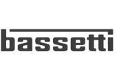 Brand logo for Bassetti