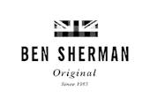 Brand logo for Ben Sherman