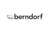 Markenlogo für Berndorf