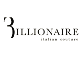 Brand logo for Billionaire