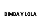 Brand logo for BIMBA Y LOLA