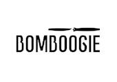 Brand logo for Bomboogie