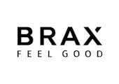 Brand logo for BRAX