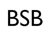Brand logo for BSB