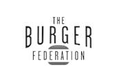 Brand logo for Burger Federation