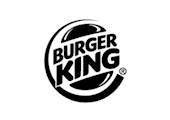 Markenlogo für Burger King