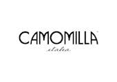 Brand logo for Camomilla Italia