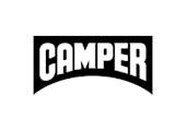 Markenlogo für Camper