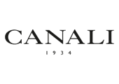 Brand logo for Canali