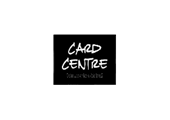 Brand logo for Card Centre