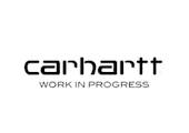 Brand logo for Carhartt wip