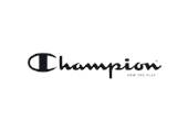Brand logo for Champion
