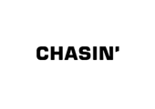 Brand logo for Chasin