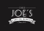 Brand logo for Chez Joe's