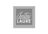 Brand logo for Christine Laure