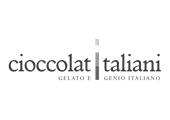 Brand logo for CioccolatItaliani