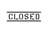 Brand logo for Closed