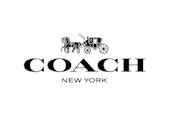 Brand logo for Coach Mens