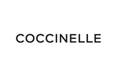 Brand logo for Coccinelle