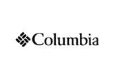 Brand logo for Columbia