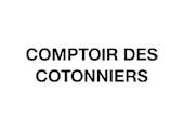 Brand logo for Comptoir Des Cotonniers