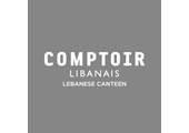 Brand logo for Comptoir Libanais